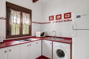 Casa Rural La Higuera