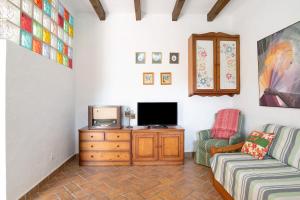 Casa Rural La Higuera