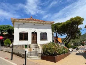 Villa modernista Llafranc - Llafranc