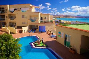 Apartamentos Fuerteventura Sol