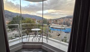 Huaraz Essences Hotel