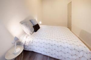 Appartements LD-Location Hotel : photos des chambres