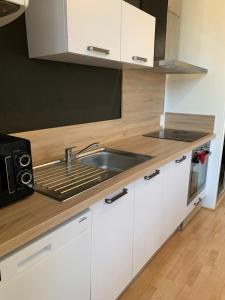 Duplex du Lion
