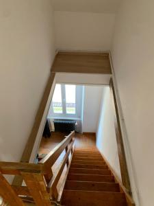 Appartements Duplex du Lion - 8 Voyageurs - Appartement 4 chambres superieures : photos des chambres