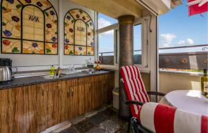 Amazing Apartment In Selce With Wifi