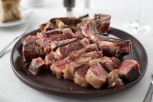 Hotel Santiago Apóstol