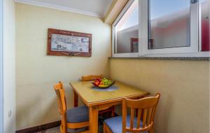 Amazing Apartment In Selce With Wifi