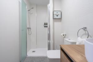 Apartamento Luxor en zona Hospital - Universidad