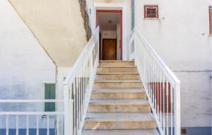 Amazing Apartment In Crikvenica