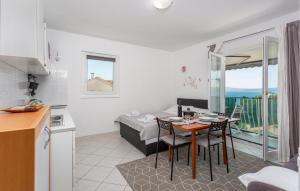 Amazing Apartment In Crikvenica