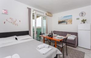 Amazing Apartment In Crikvenica 