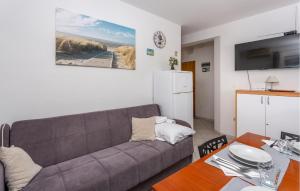 Amazing Apartment In Crikvenica 