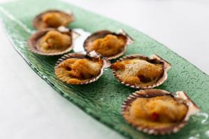 Hotel Santiago Apóstol