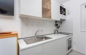 Amazing Apartment In Crikvenica