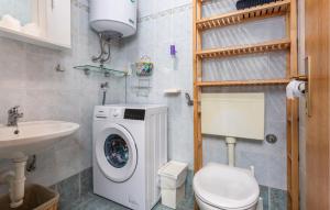 Amazing Apartment In Crikvenica