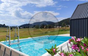 Beautiful Home In Sunger With Sauna