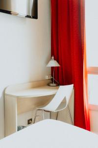 Hotels Hotel d'Orsay Grand Matabiau : photos des chambres