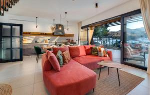 Beautiful Home In Sunger With Sauna