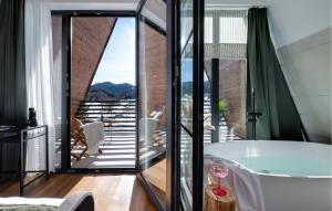 Beautiful Home In Sunger With Sauna