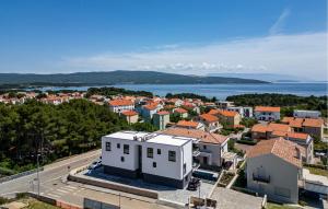 3 Bedroom Gorgeous Apartment In Krk 