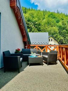 Apartament Rodzinny w Goszowie