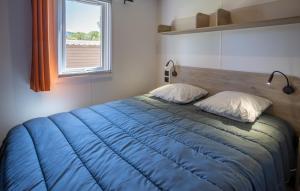 Campings Camping maeva Escapades Le Hameau des Pins : photos des chambres