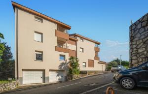 Awesome Apartment In Opatija With Wifi