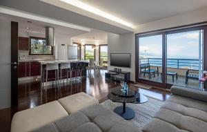Awesome Apartment In Opatija With Wifi