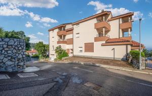 Awesome Apartment In Opatija With Wifi 