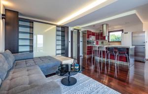 Awesome Apartment In Opatija With Wifi 