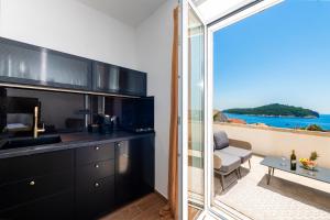 Exclusive apartments Muri