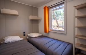 Campings Camping maeva Escapades Le Hameau des Pins : photos des chambres