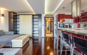 Awesome Apartment In Opatija With Wifi