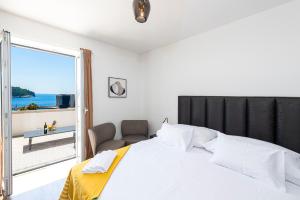 Exclusive apartments Muri