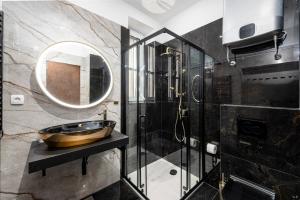 Exclusive apartments Muri