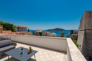 Exclusive apartments Muri