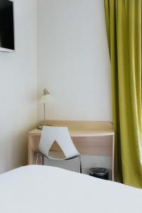Hotels Hotel d'Orsay Grand Matabiau : photos des chambres
