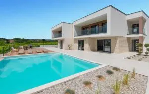 Cozy Home In Kamen Most - Podbablje