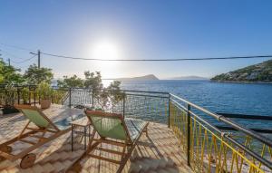 Gorgeous Apartment In Sveti Juraj