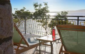 Gorgeous Apartment In Sveti Juraj