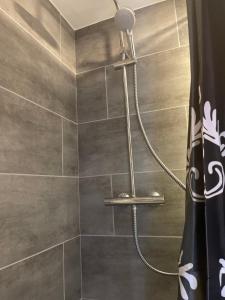 Billund- Newly renovated 1 bedroom kitchen