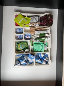 Billund- Newly renovated 1 bedroom kitchen