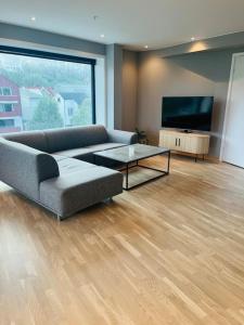 City Center 7th Floor Apartement with Beautiful View