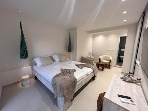 Sea Floor - Beachside Studio in Lapad