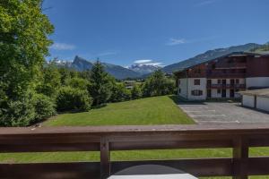 Appartements Le Morylan - Immoclean : photos des chambres