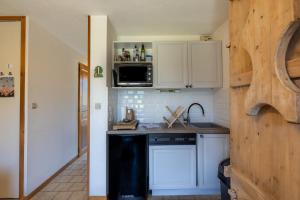 Appartements Le Morylan - Immoclean : photos des chambres