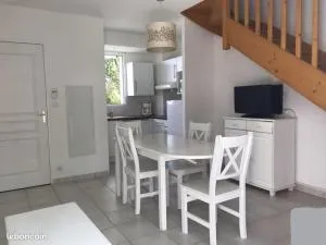 Maison 4-6 personnes - Le Pointeau