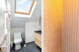 GuestReady - Serene stay near Champs de Mars