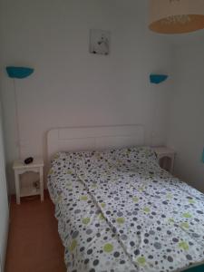 Maisons de vacances Maison 4-6 personnes : photos des chambres