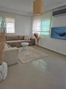 My Cosy Place Rabat - Cosy Home Wifak Temara - Oulad Kerroum